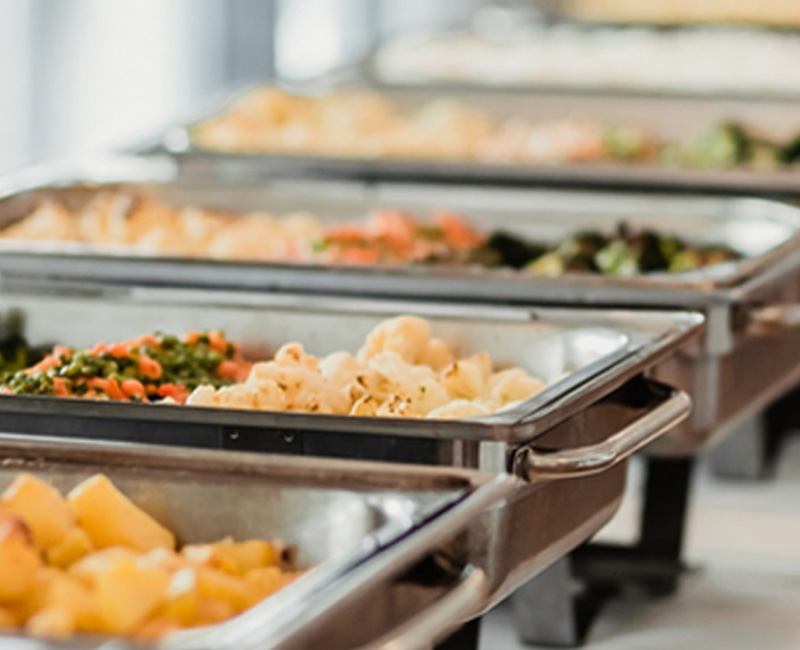 Shish Mahal Restaurant Singapore