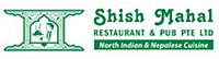 Shish Mahal Restaurant Singapore